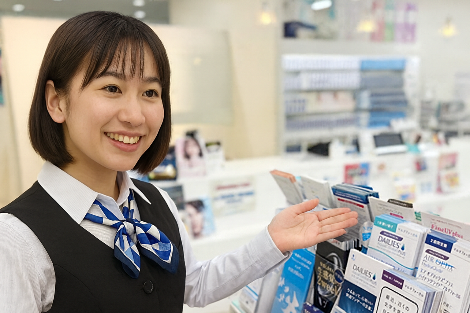 急募 アルバイト 求人 大阪 人材募集 正社員 パート 福利厚生充実 江坂 吹田