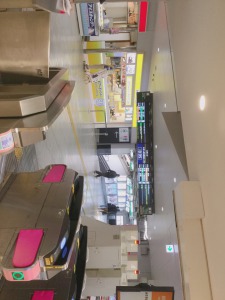 堺東駅からスマイルコンタクトまでの案内