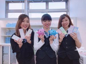 スマイルコンタクト　上新庄