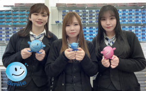 スマイルコンタクトなかもず　中百舌鳥