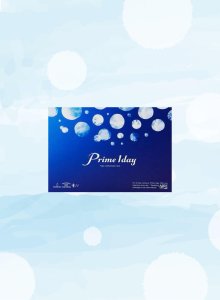 スマイルコンタクト　検査　処方箋なし